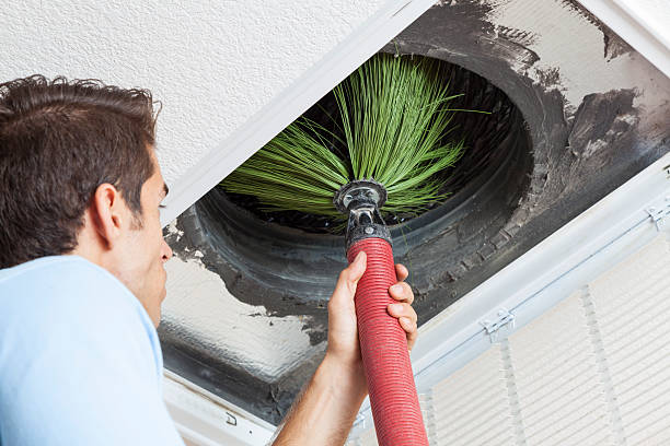 Best Emergency Air Duct Cleaning  in Newberry, SC