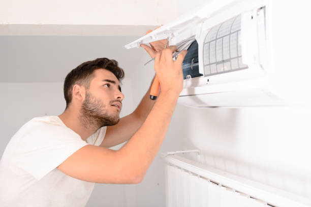 Best Ductwork Cleaning Services  in Newberry, SC